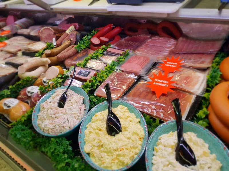 Wurstteheke_Burgaltendorf