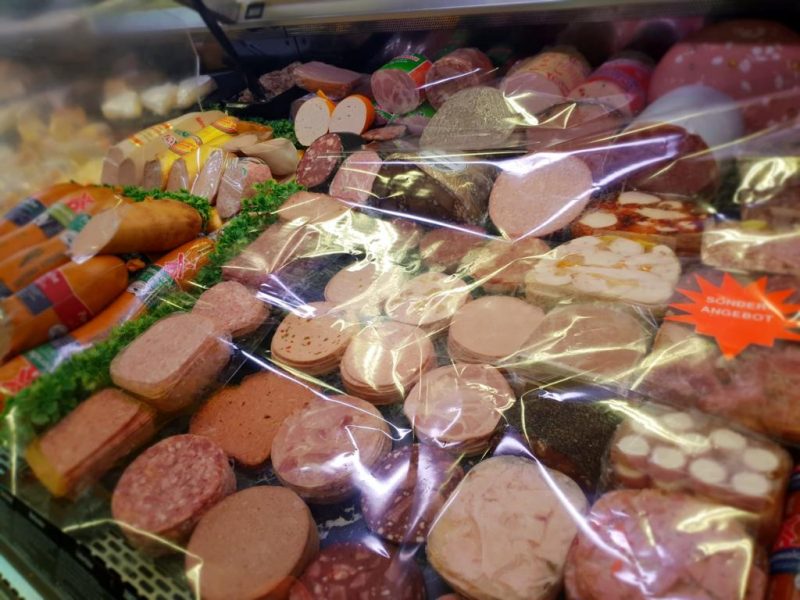 Wurstteheke_Edeka