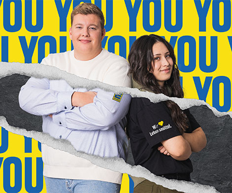 EDEKA Ausbildung